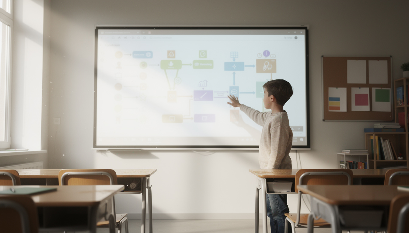 découvrez notre tableau interactif des connecteurs logiques, conçu spécialement pour aider les étudiants à mieux structurer leurs idées et améliorer leur expression écrite.