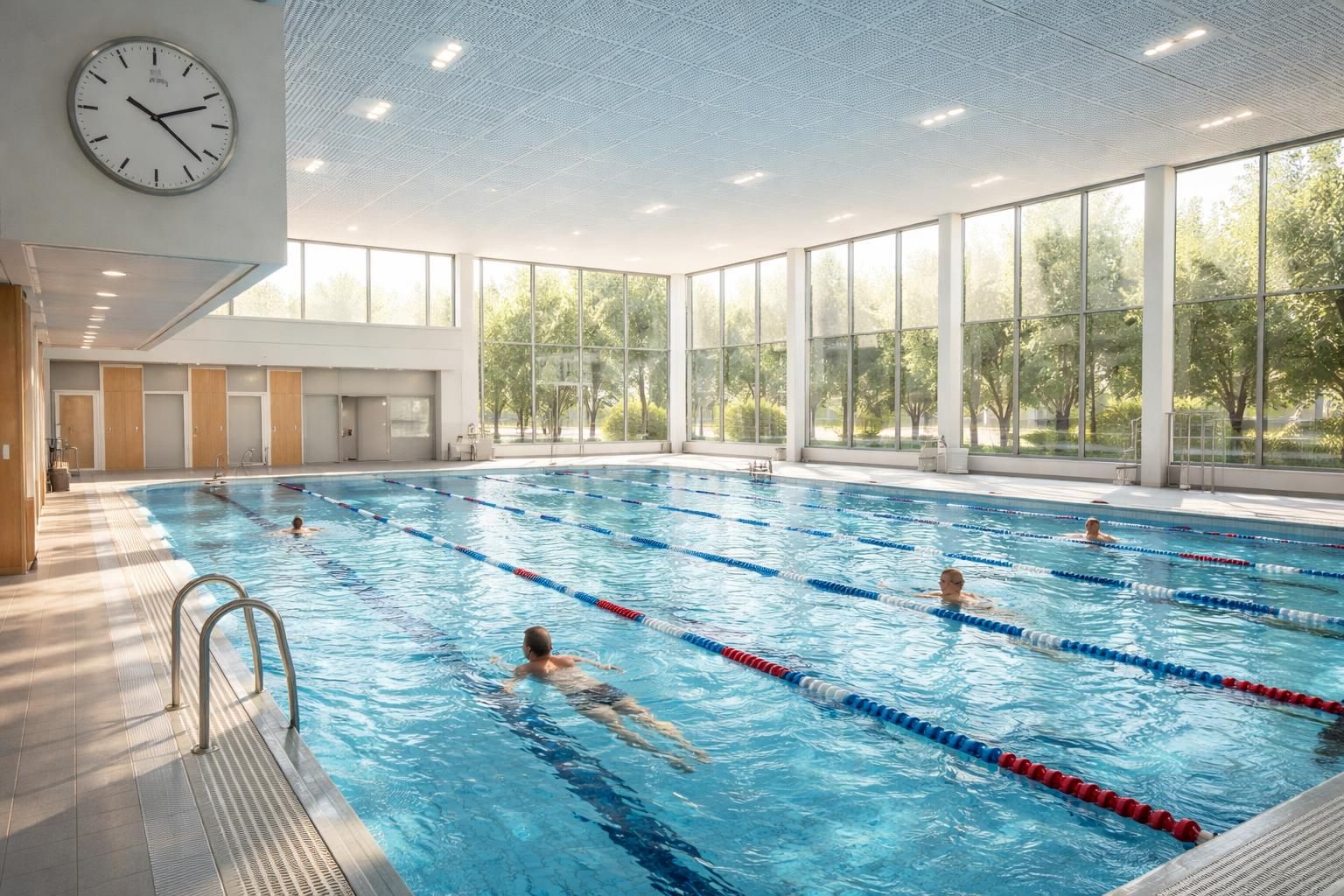 découvrez les horaires de la piscine wasquehal et nos conseils pratiques pour éviter la foule et profiter pleinement de vos séances de natation.