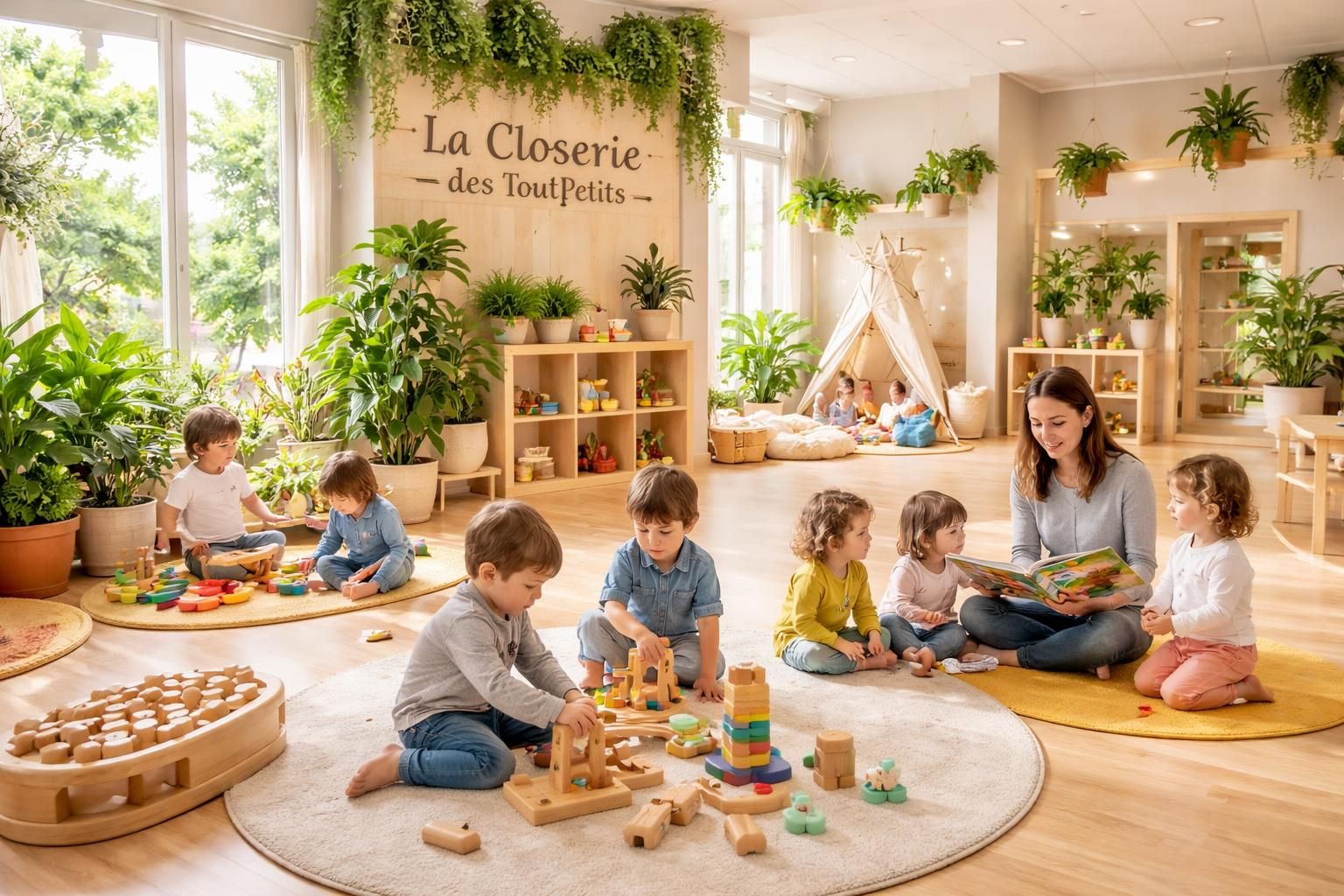 découvrez comment la closerie des tout-petits influence positivement le développement global des enfants, favorisant leur épanouissement dès le plus jeune âge.