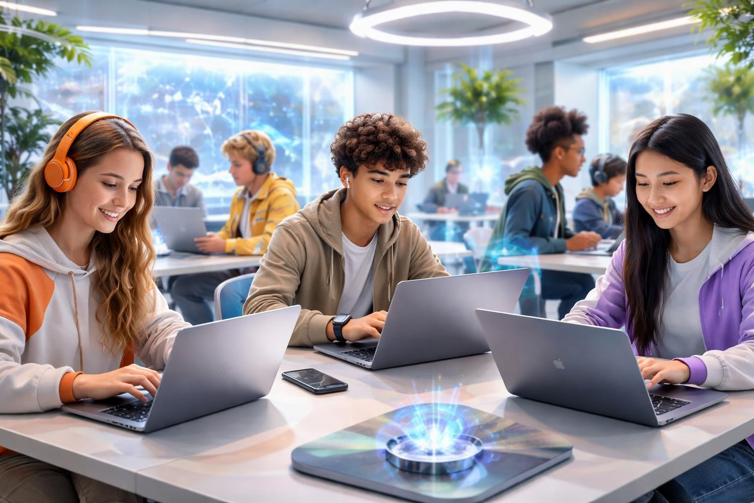 découvrez les meilleurs pc portables xiaomi adaptés aux adolescents en 2026 : performances, design et fonctionnalités pour accompagner leurs études et loisirs numériques.