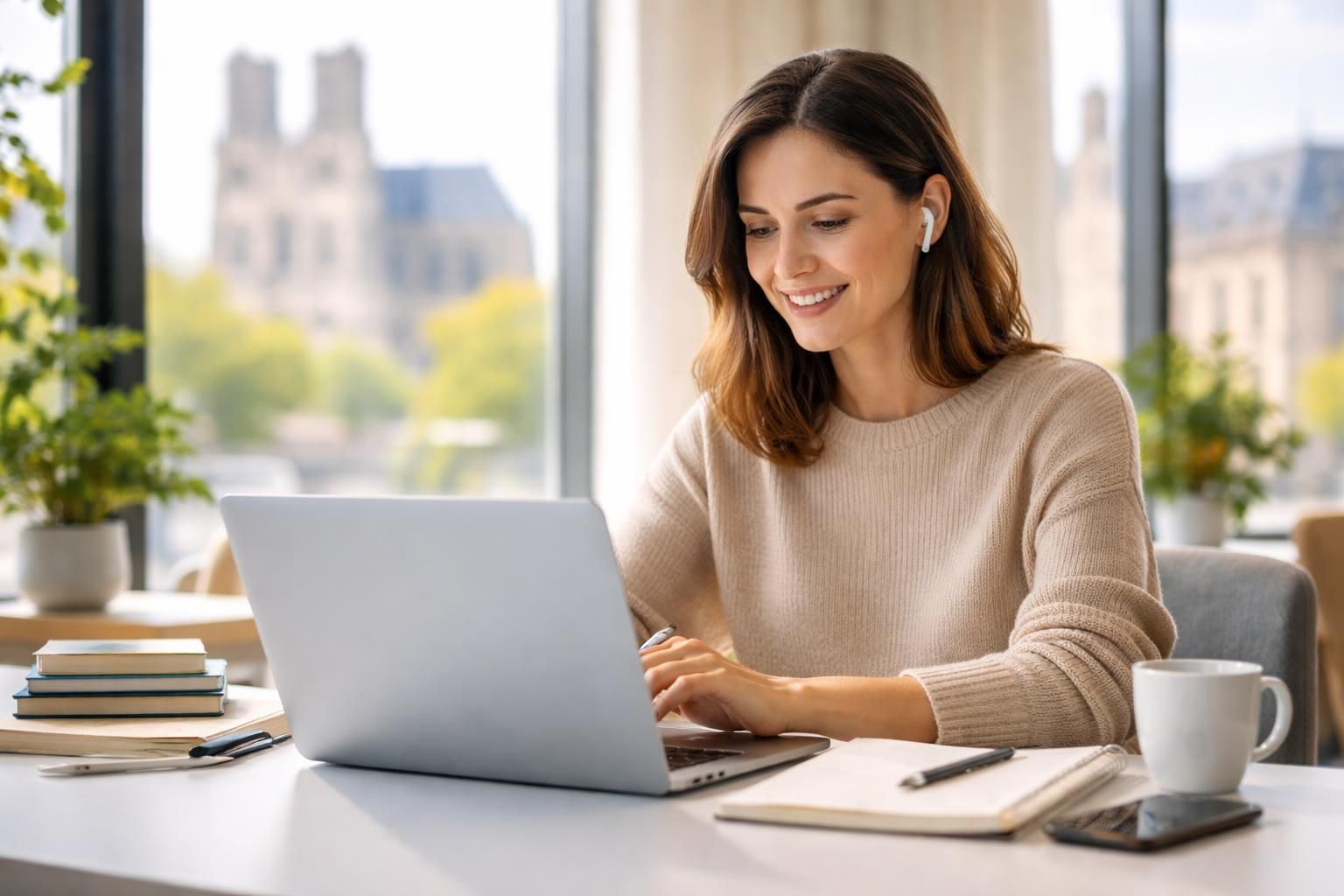 découvrez pourquoi iprof à reims est le choix idéal pour vos cours en ligne, grâce à son expertise, sa flexibilité et un accompagnement personnalisé.