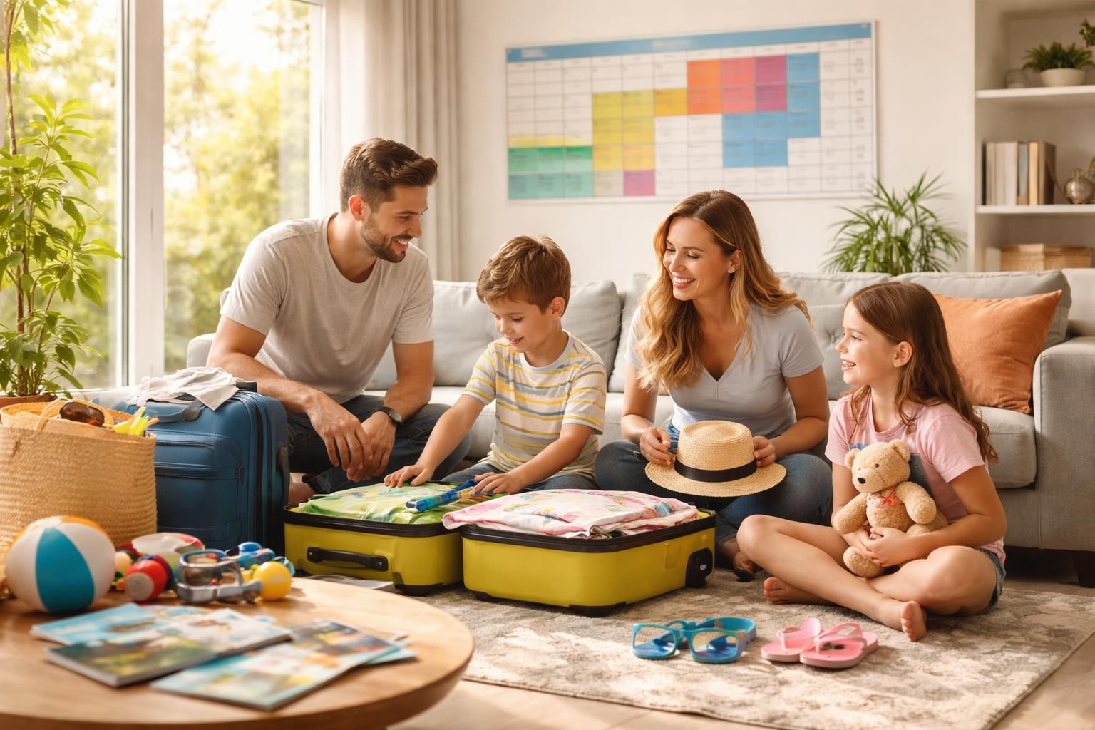 découvrez pourquoi le calendrier des vacances scolaires en zone c est crucial pour organiser le temps en famille et planifier des moments de détente indispensables.