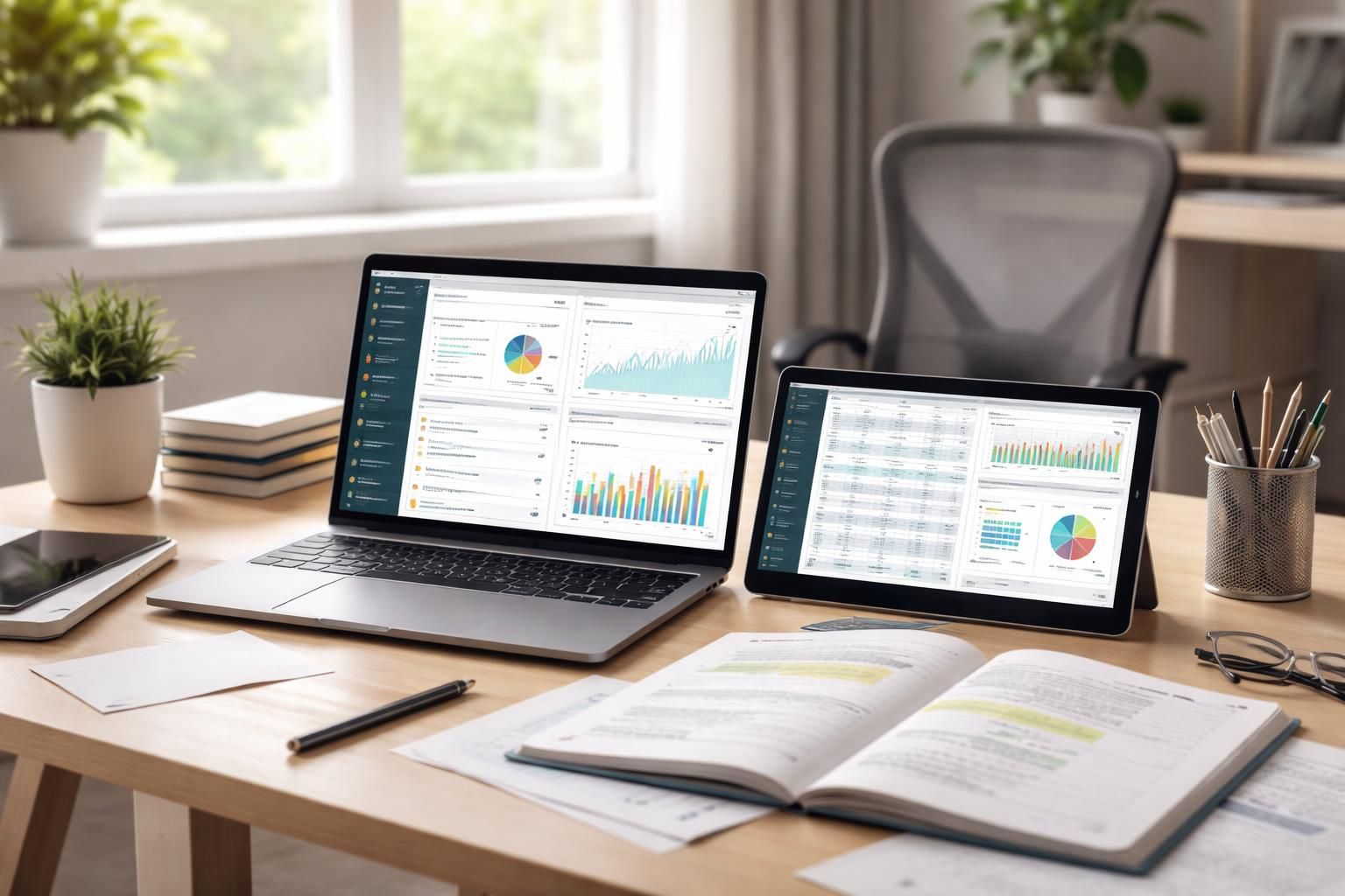 découvrez un guide simple pour utiliser spacedesk et duet comme second écran, idéal pour faciliter vos devoirs et améliorer votre productivité.
