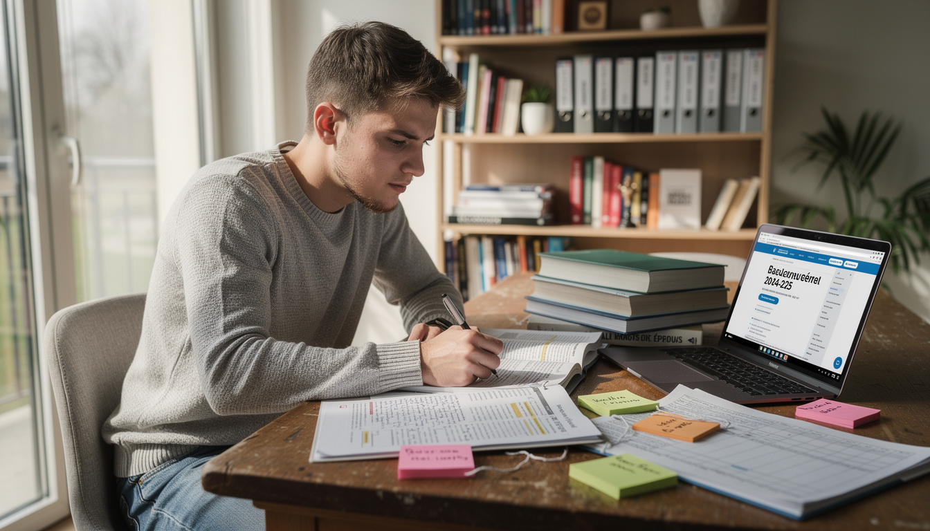 découvrez une analyse détaillée du programme du bac français 2024-2025, spécialement conçue pour aider les étudiants à bien préparer leurs examens avec succès.