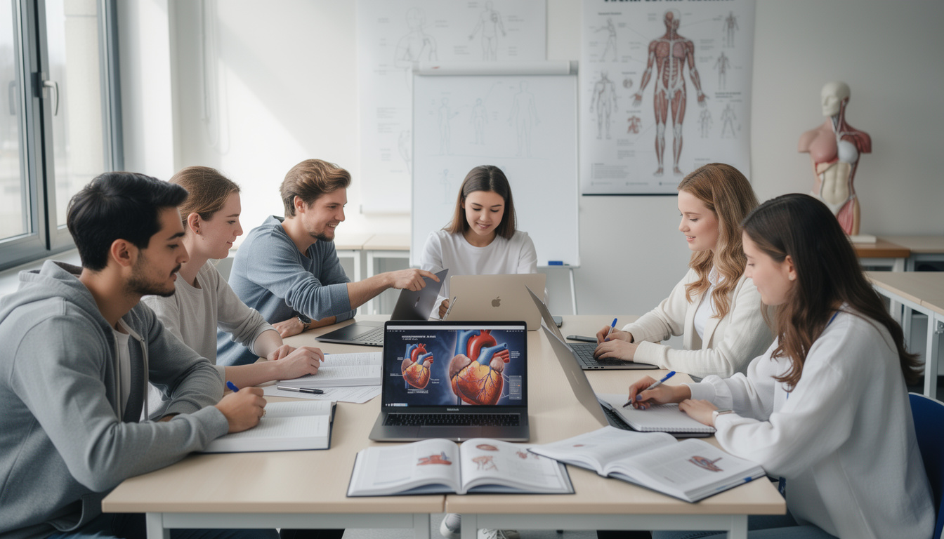 découvrez le classement pass de parcoursup et comprenez l'importance des parcours santé pour réussir votre orientation universitaire en médecine et santé.