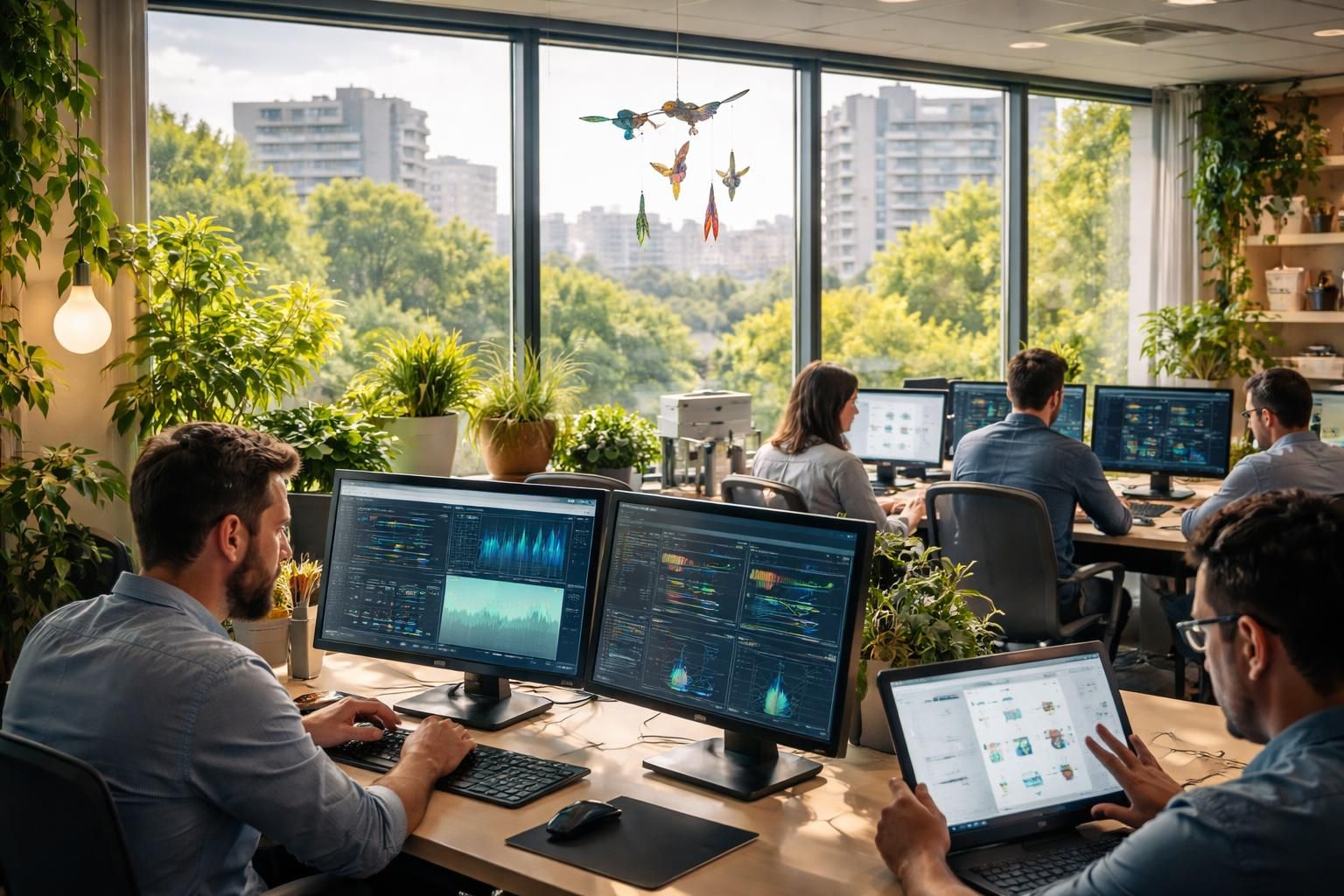 accédez facilement à vos données rh sur colibris créteil, la plateforme dédiée aux personnels techniques pour consulter et gérer vos informations professionnelles.