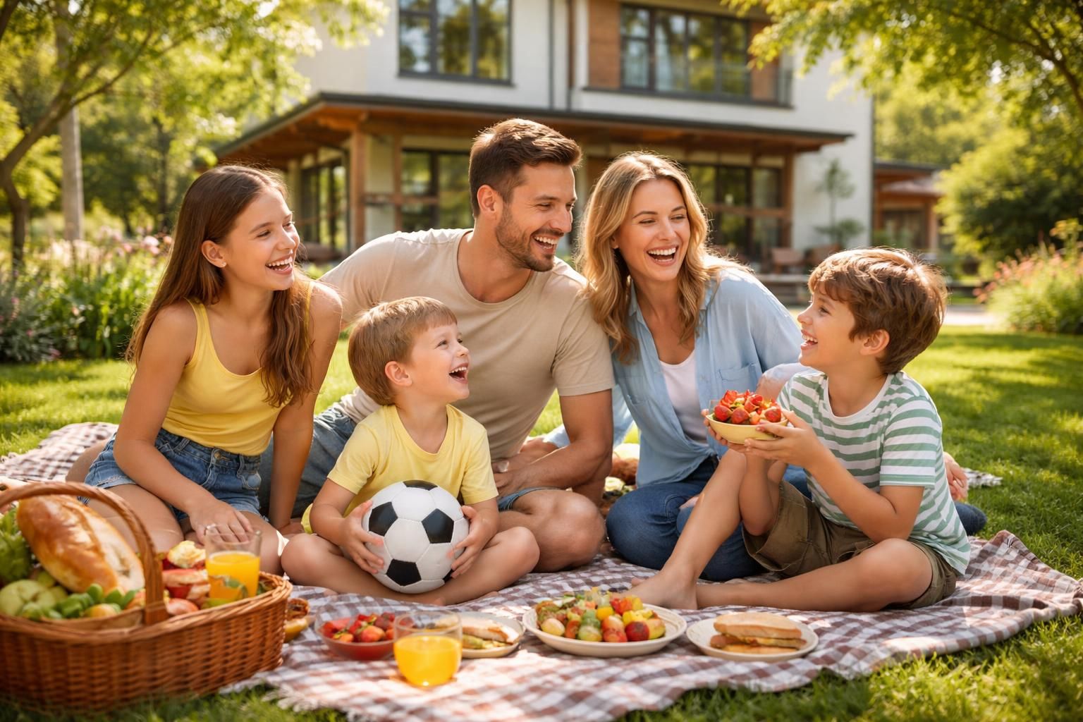 découvrez comment aj famille soutient et accompagne les familles modernes pour favoriser leur épanouissement au quotidien grâce à des conseils, des ressources et un accompagnement personnalisé.