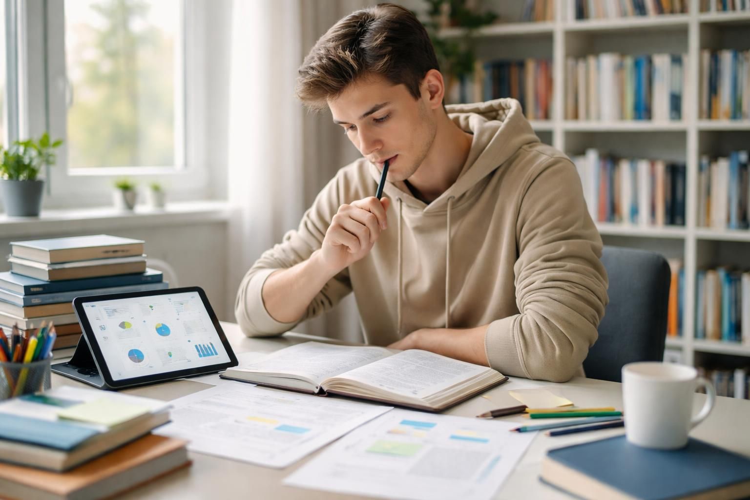 découvrez comment sélectionner efficacement les sujets du brevet adaptés à votre étude pour réussir vos examens avec succès.