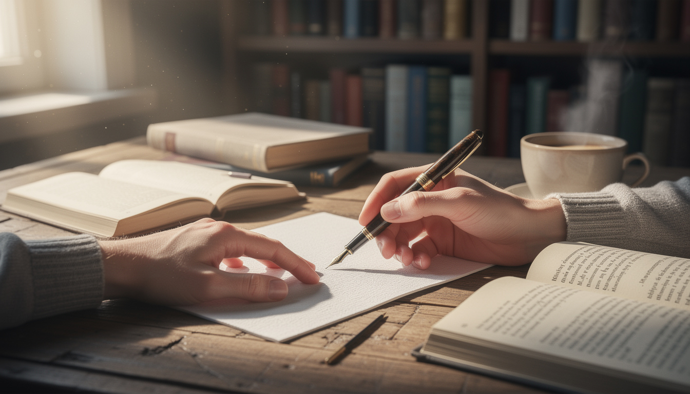 découvrez une sélection d'exemples d'incipit inspirants pour enrichir et dynamiser votre écriture.