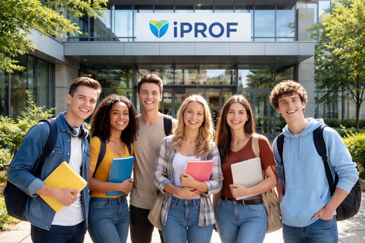 découvrez les secrets de l'iprof à dijon pour réussir pleinement votre année scolaire grâce à nos conseils et astuces.