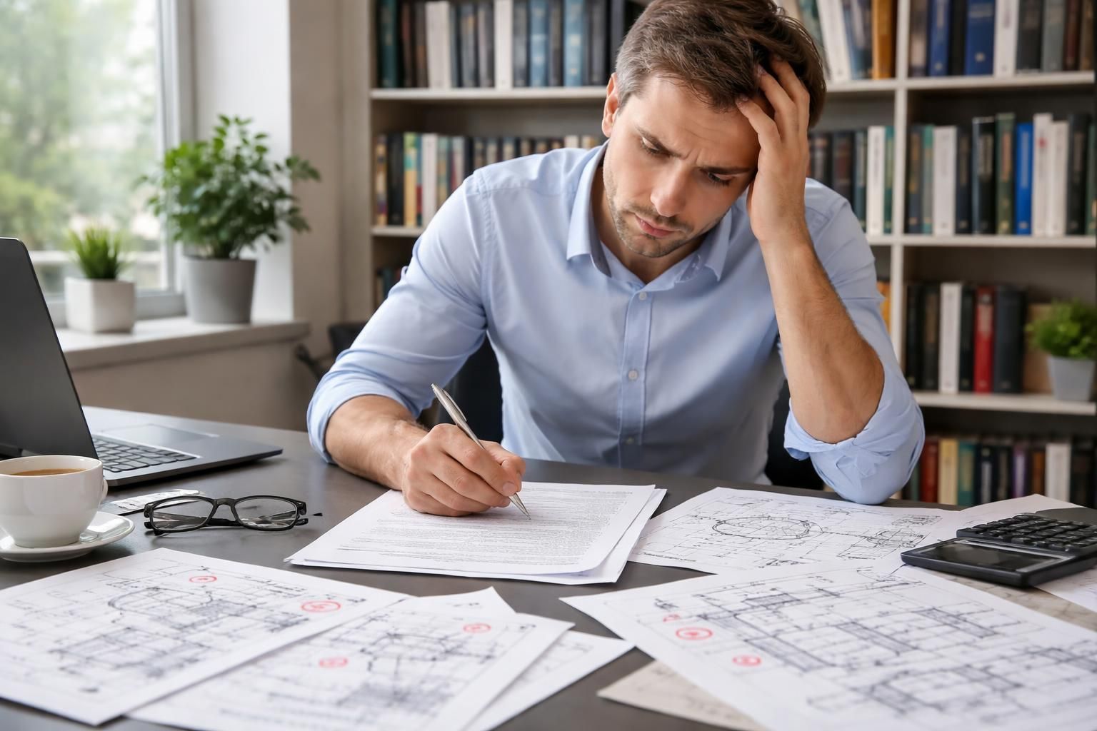 découvrez les erreurs courantes à éviter lors de la demande de brevet dnb pour maximiser vos chances de succès et protéger efficacement votre invention.
