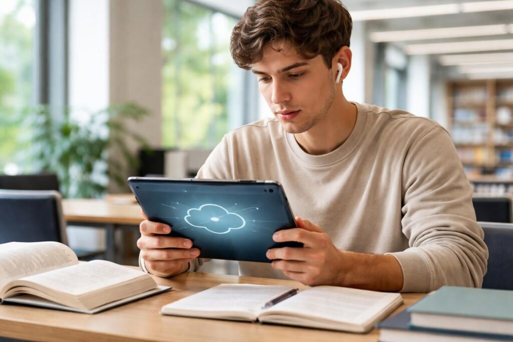 découvrez les meilleures routines de sauvegarde pour étudiants utilisant une tablette samsung, afin de protéger efficacement vos données importantes et faciliter votre organisation.