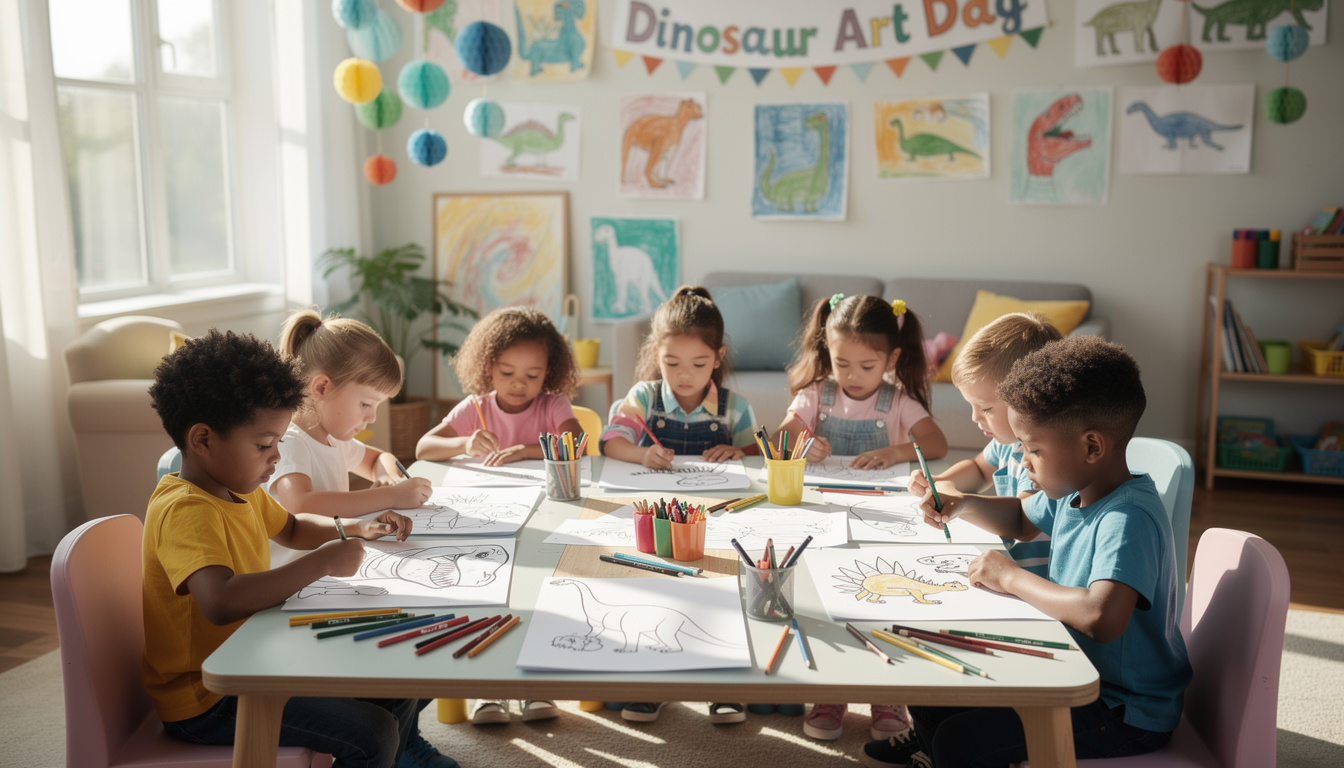 découvrez notre guide pratique pour trouver facilement des coloriages de dinosaures à imprimer en pdf gratuitement. amusez-vous avec des dessins variés et adaptés à tous les âges.