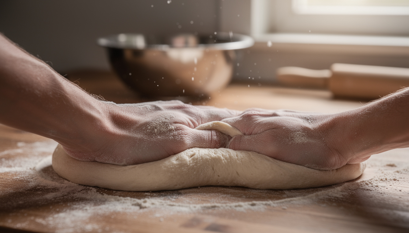 découvrez les secrets pour réussir des pizzas maison savoureuses et impressionner vos invités avec des recettes faciles et des astuces de préparation authentiques.