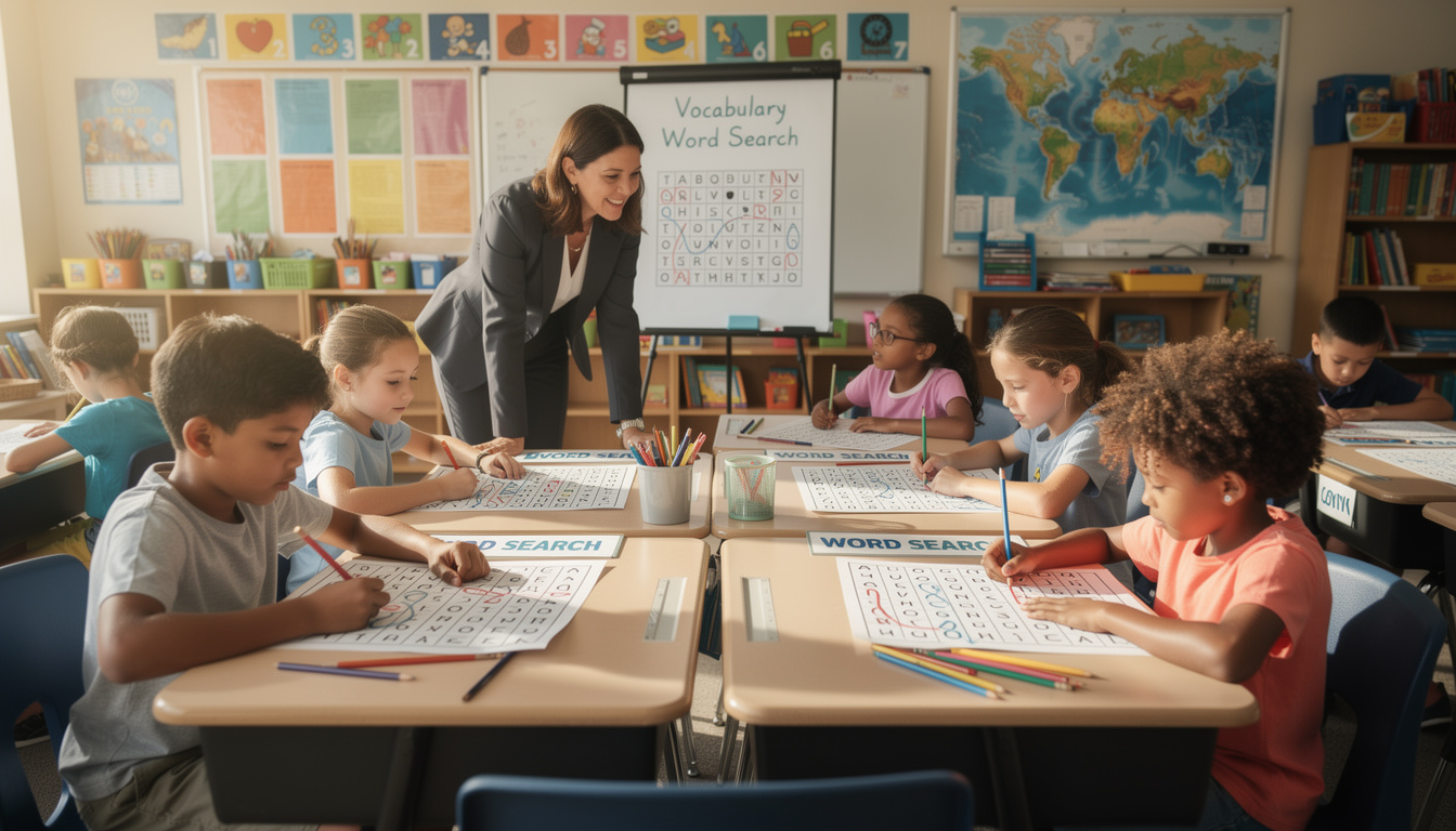 découvrez les secrets d'un bon mot mêlé en anglais avec nos conseils et astuces pour améliorer votre vocabulaire et votre plaisir de jeu.