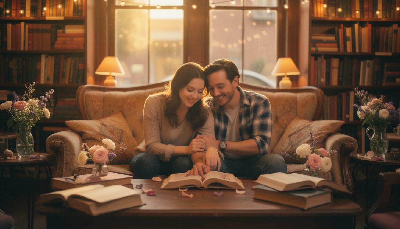 découvrez les types de romans incontournables pour les amateurs de belles histoires et plongez dans des récits captivants qui sauront toucher votre cœur.