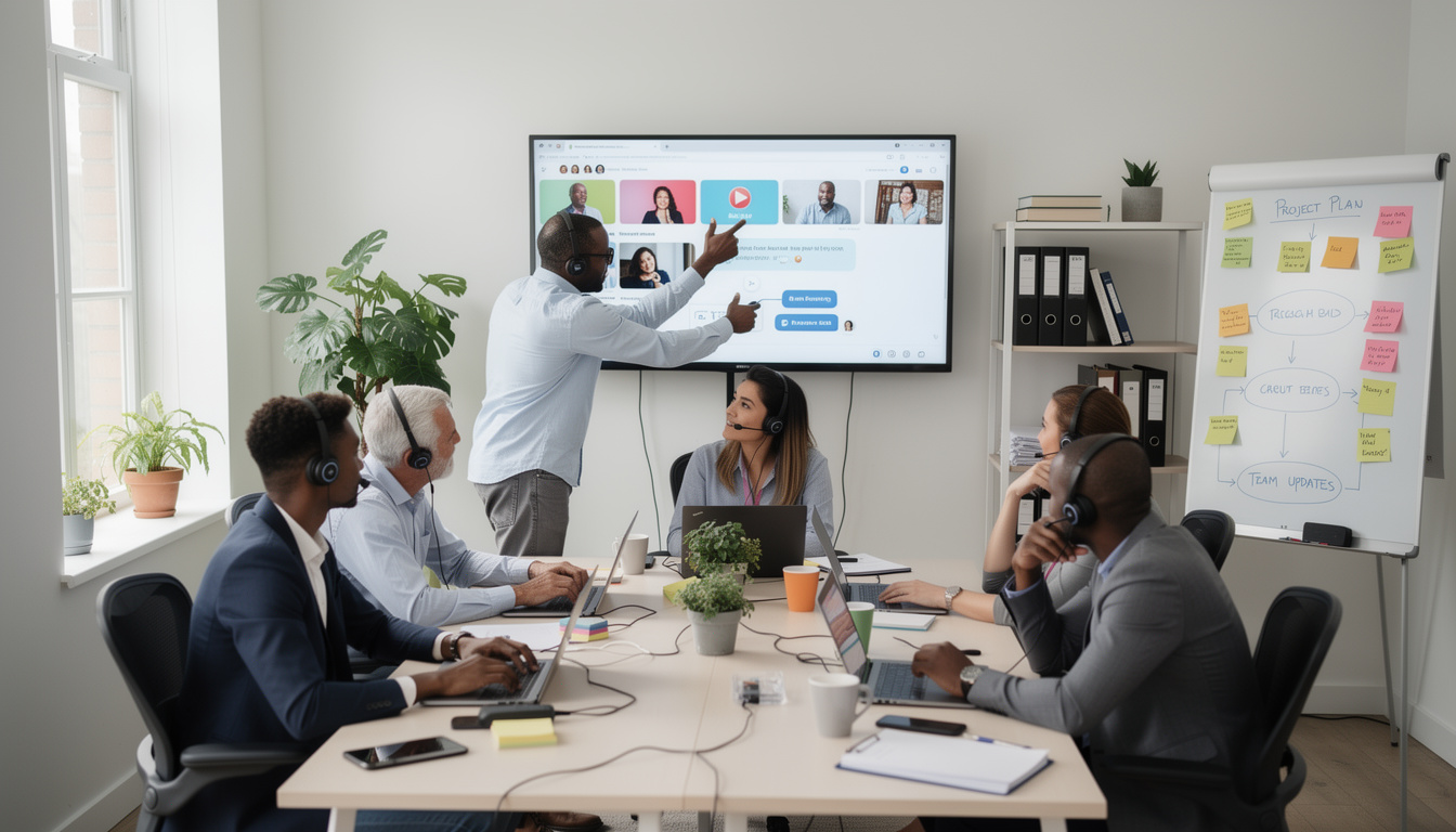 découvrez pourquoi une communication efficace est essentielle pour le succès des organisations à petit budget et comment optimiser vos ressources pour renforcer votre impact.