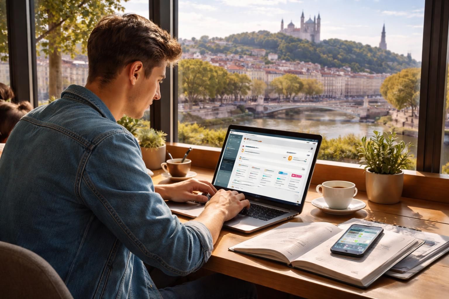 découvrez comment maximiser vos ressources avec educonnect à lyon grâce à nos conseils et astuces pratiques pour une expérience optimale.