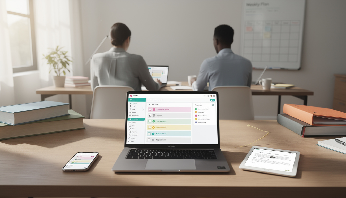 découvrez les outils essentiels pour organiser efficacement votre travail avec un petit budget et améliorer votre productivité au quotidien.