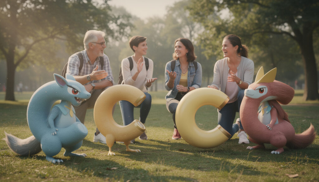 découvrez les personnages de pokémon en c : une liste détaillée des pokémon dont le nom commence par la lettre c, avec leurs caractéristiques et anecdotes.