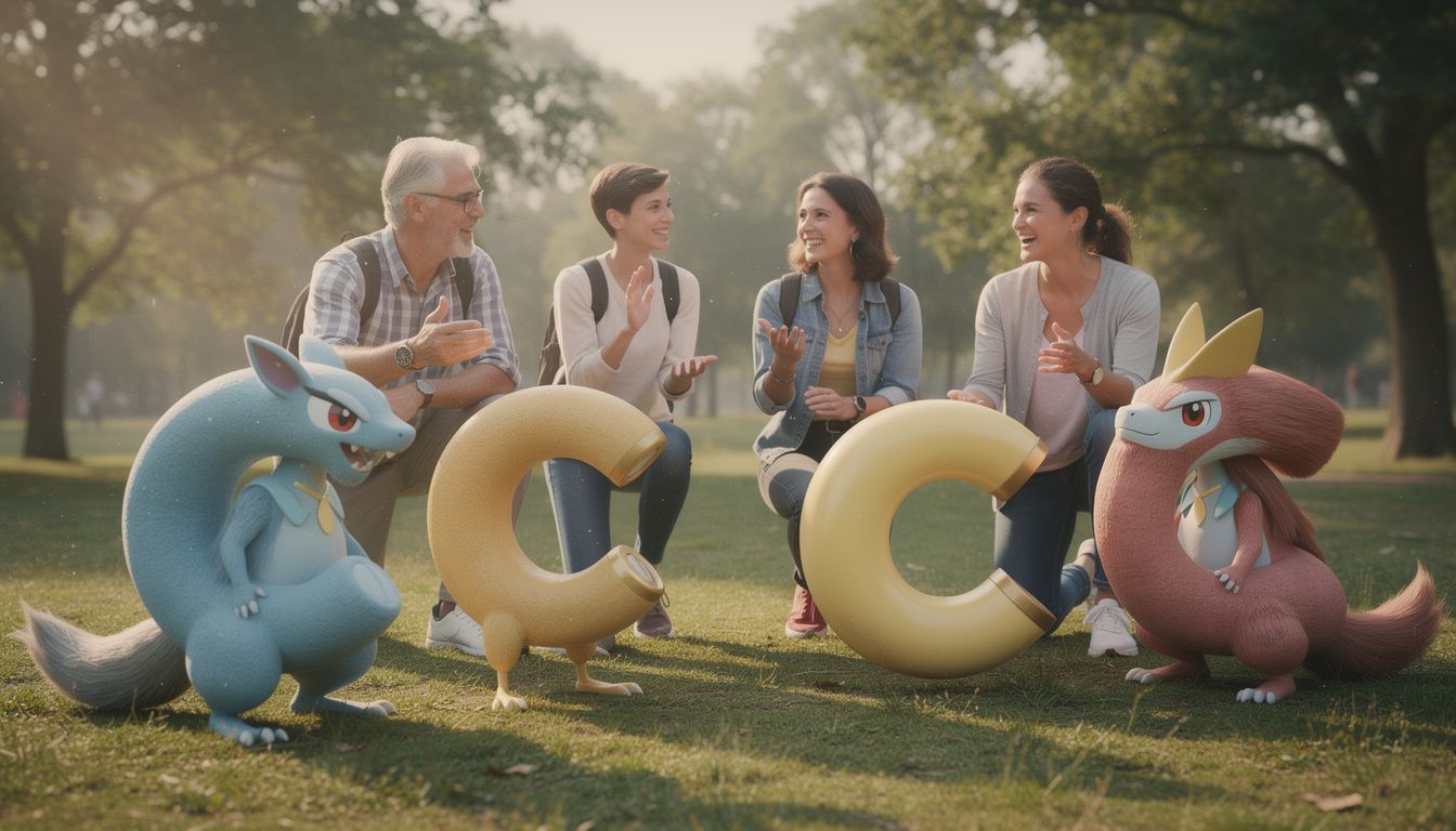 découvrez les personnages de pokémon en c : une liste détaillée des pokémon dont le nom commence par la lettre c, avec leurs caractéristiques et anecdotes.