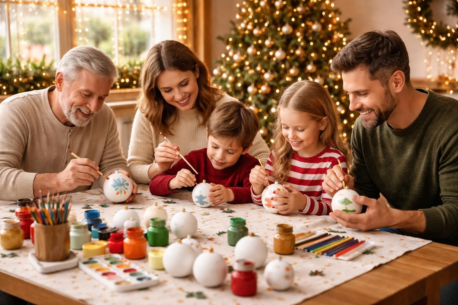découvrez des boules de noël à colorier, une activité ludique et créative idéale pour toute la famille pendant les fêtes de fin d'année.