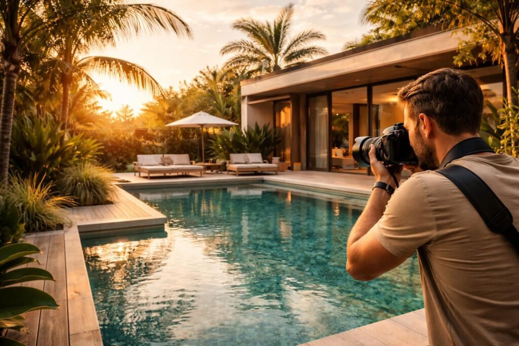 apprenez à capturer des photos époustouflantes de piscines bad't badhuis pour sublimer vos souvenirs et immortaliser vos moments précieux avec style.