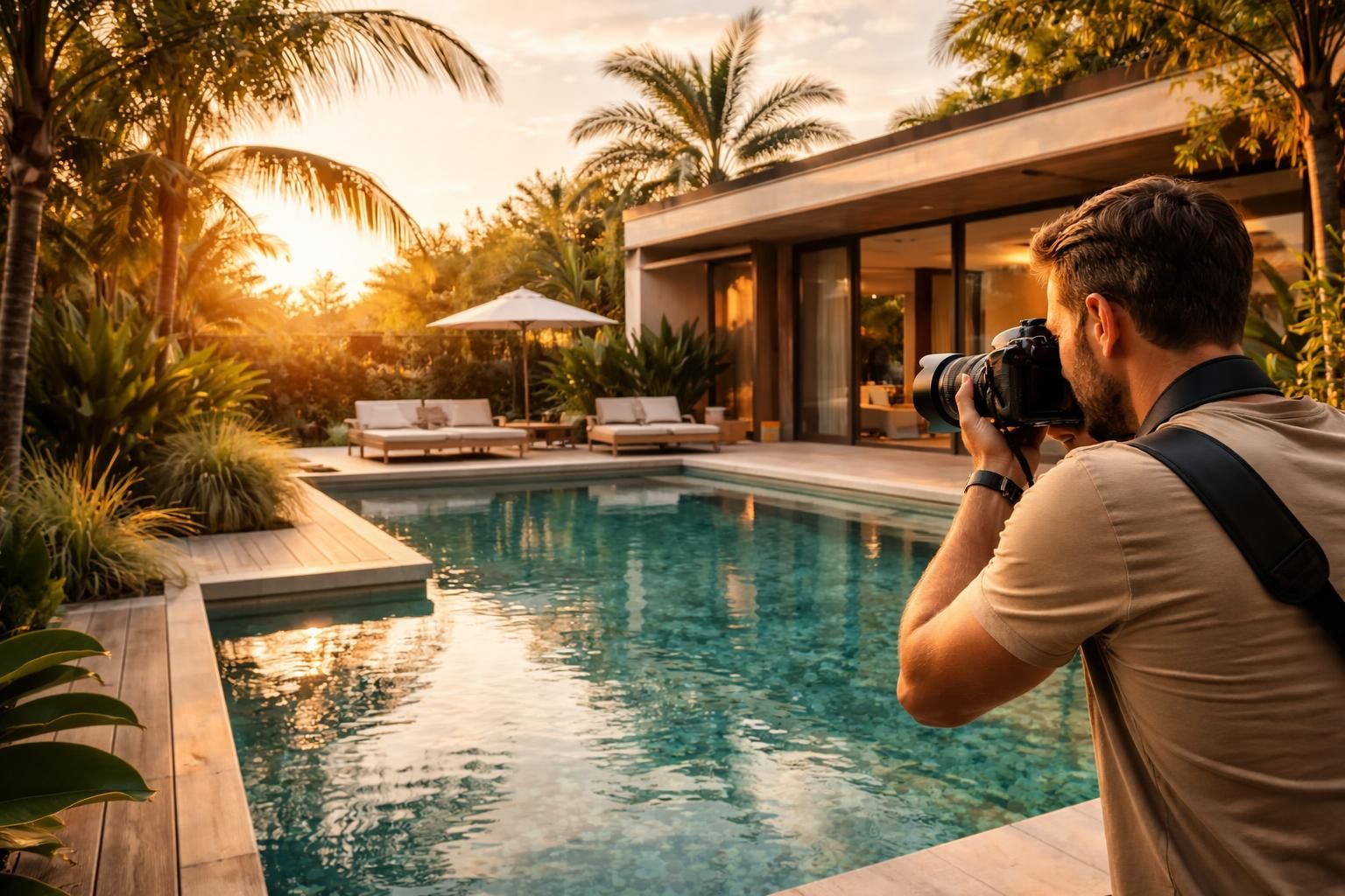 apprenez à capturer des photos époustouflantes de piscines bad't badhuis pour sublimer vos souvenirs et immortaliser vos moments précieux avec style.