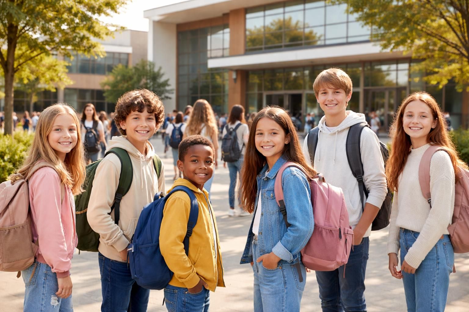 découvrez la date précise de la rentrée scolaire pour l'année 2024 afin de bien préparer la reprise des classes et organiser votre planning.
