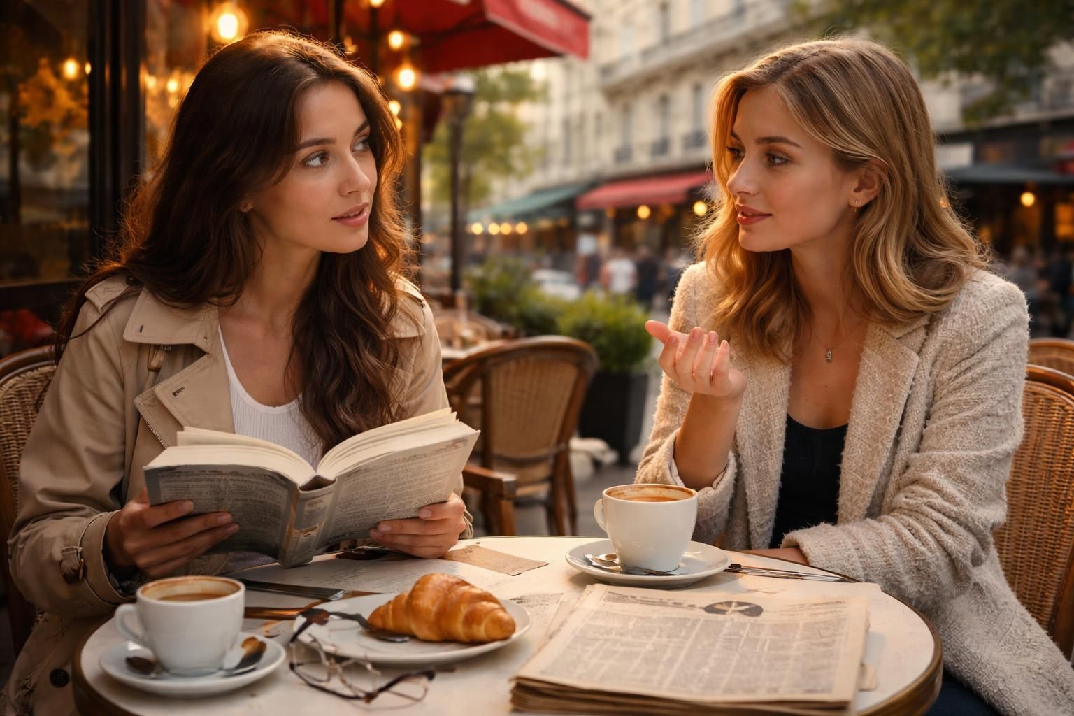 découvrez la différence entre « au courant » et « au courante » et maîtrisez cette subtilité de la langue française pour éviter les erreurs courantes.
