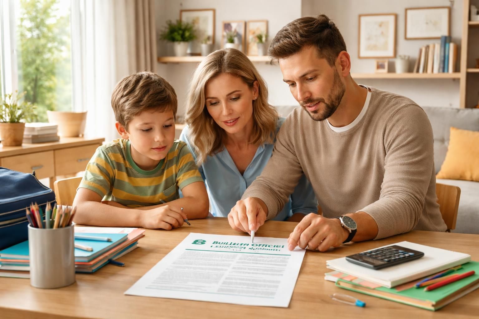 découvrez pourquoi le bulletin officiel de l'éducation nationale est indispensable pour les parents d'élèves afin de suivre les évolutions, comprendre les nouveautés et accompagner au mieux la scolarité de leurs enfants.