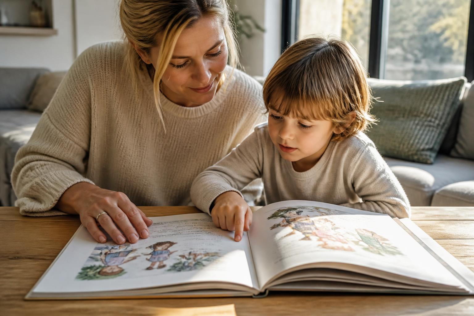 un livre sur le consentement spécialement conçu pour les enfants, offrant aux parents un guide précieux pour aborder ce sujet essentiel avec bienveillance et clarté.