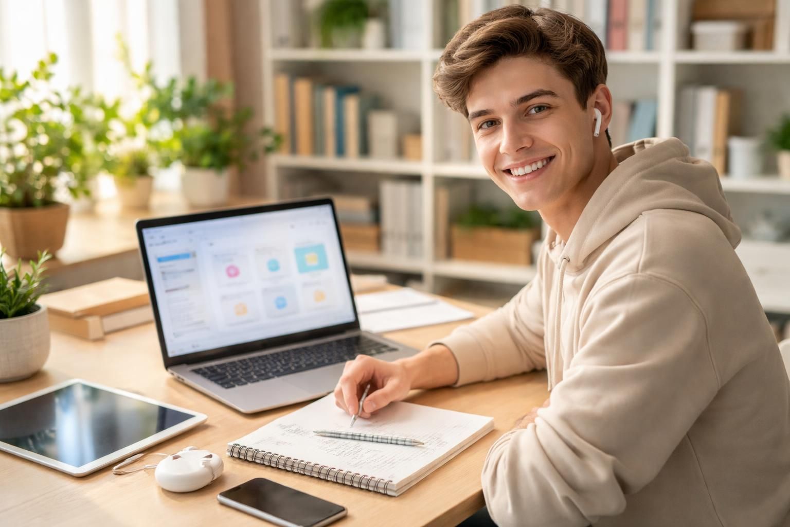 découvrez klassly, une interface conviviale et efficace pour apprendre facilement et améliorer vos compétences au quotidien.