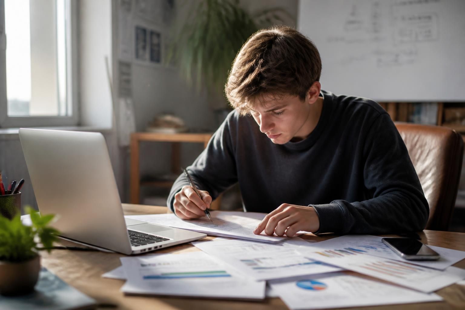 découvrez comment choisir une entreprise pour votre grand oral stmg et faites la différence grâce à des conseils pratiques et des critères essentiels.