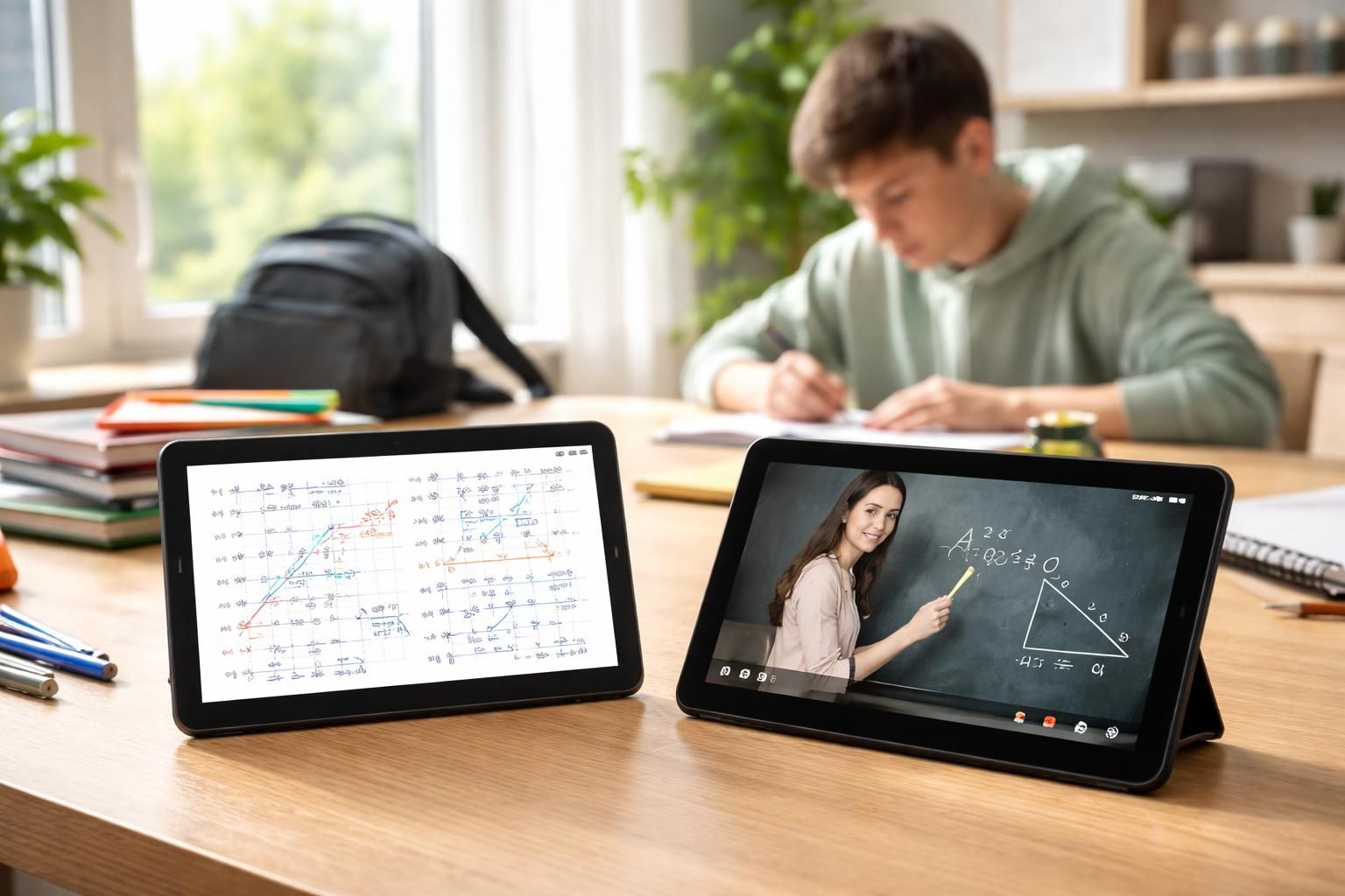 découvrez notre comparatif des tablettes budget mpman idéales pour les devoirs et le visionnage de vidéos, alliant performance et prix abordable.