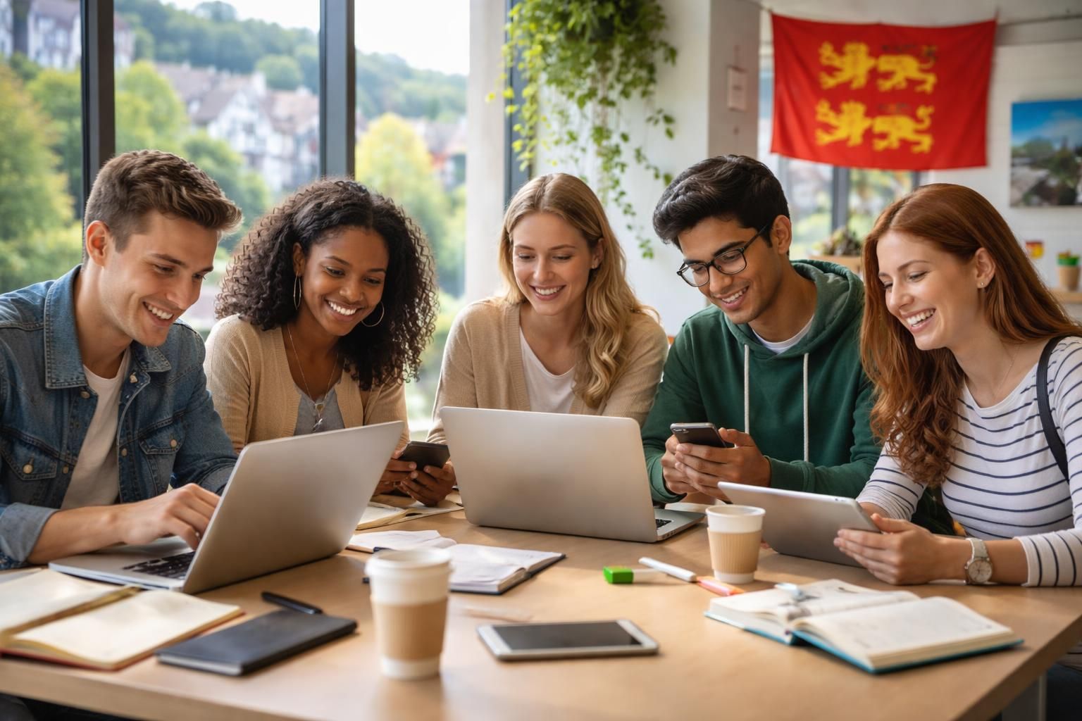 découvrez comment la messagerie académique de normandie facilite la communication et optimise l'expérience étudiante grâce à ses nombreux avantages dédiés aux étudiants.