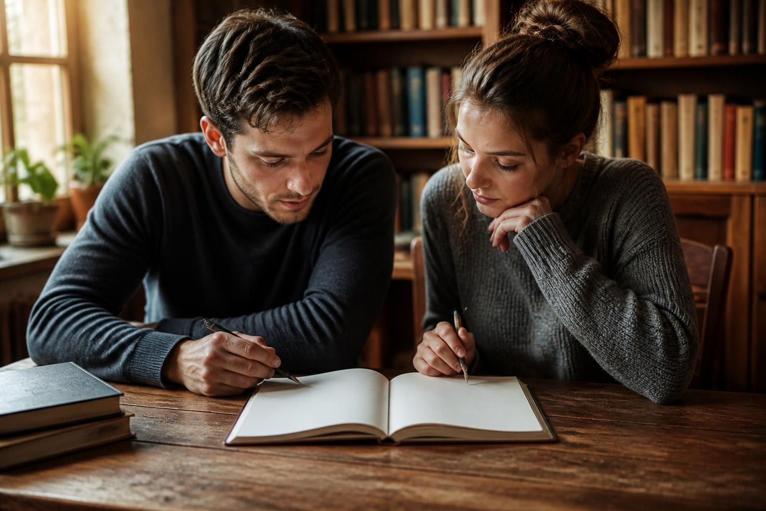 maîtrisez le présent du subjonctif en espagnol grâce à notre guide complet. améliorez vos compétences linguistiques et parlez avec confiance.