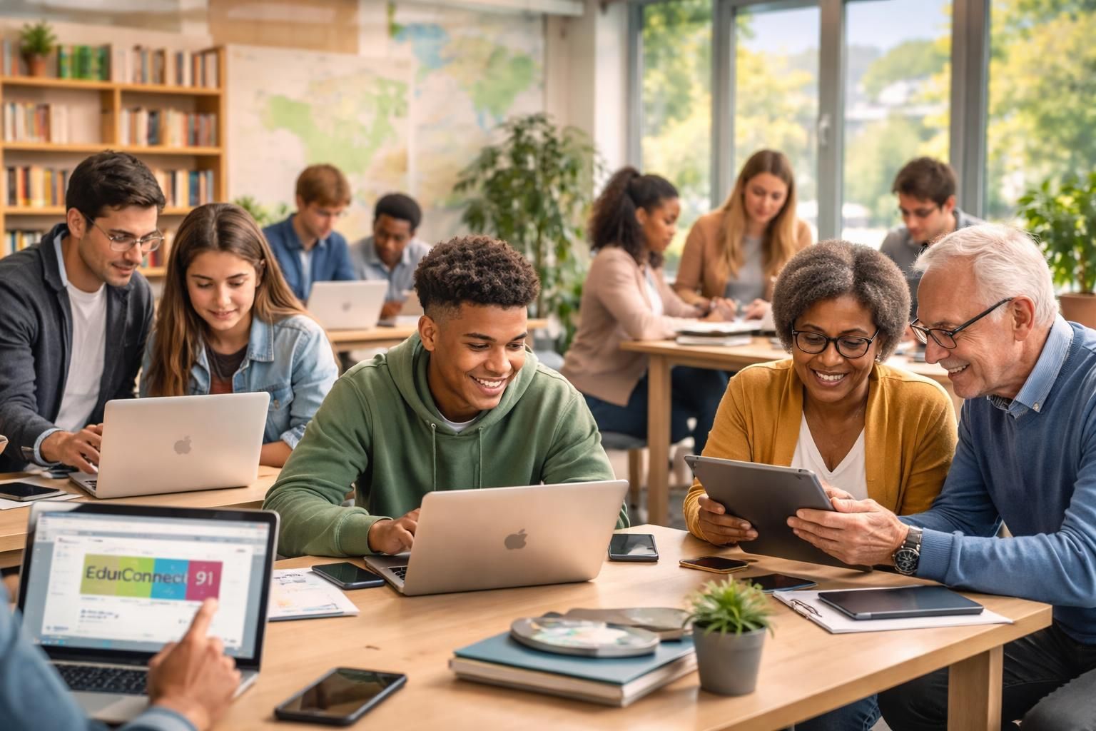 découvrez les astuces essentielles des utilisateurs d'educonnect 91 pour optimiser votre expérience et tirer pleinement parti de ce service éducatif.