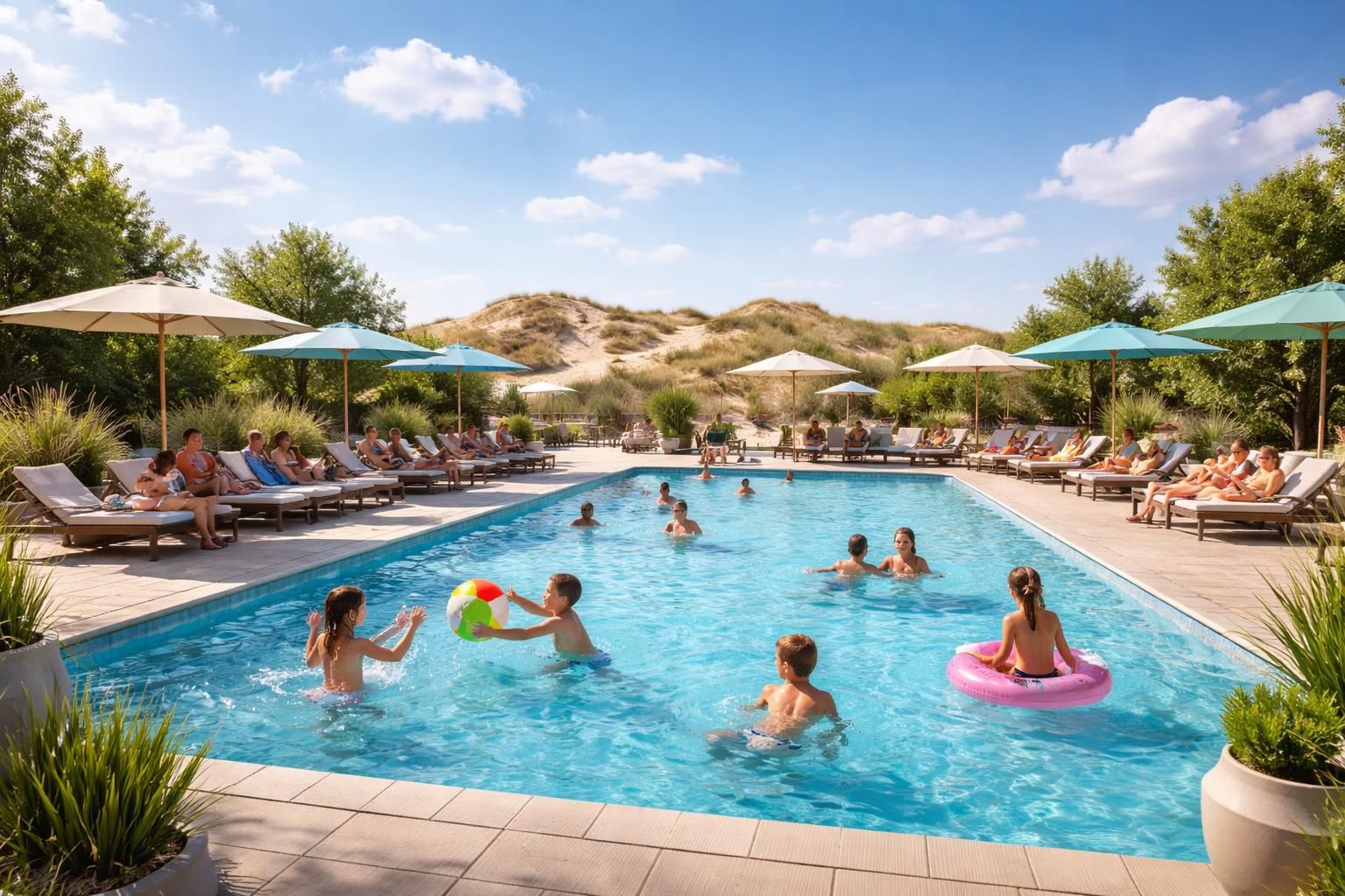 découvrez nos conseils pratiques pour planifier votre visite à la piscine de koksijde et profitez d'une journée agréable en toute sérénité.