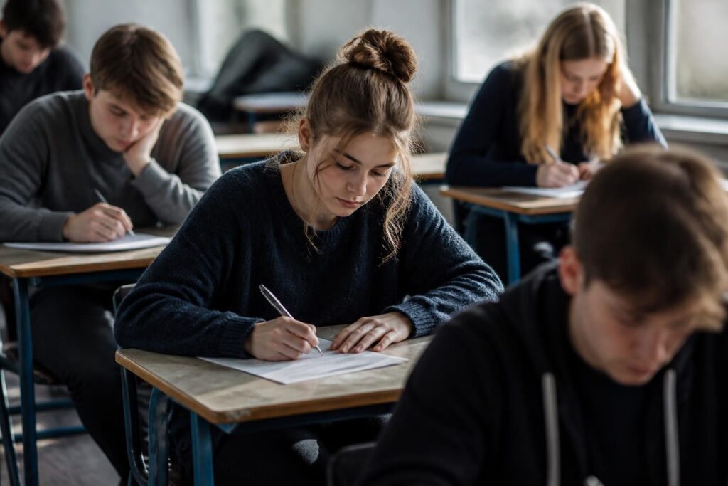 découvrez pourquoi le bac 2024 en amérique du nord revêt une importance capitale pour les étudiants, avec des enjeux éducatifs et professionnels majeurs.