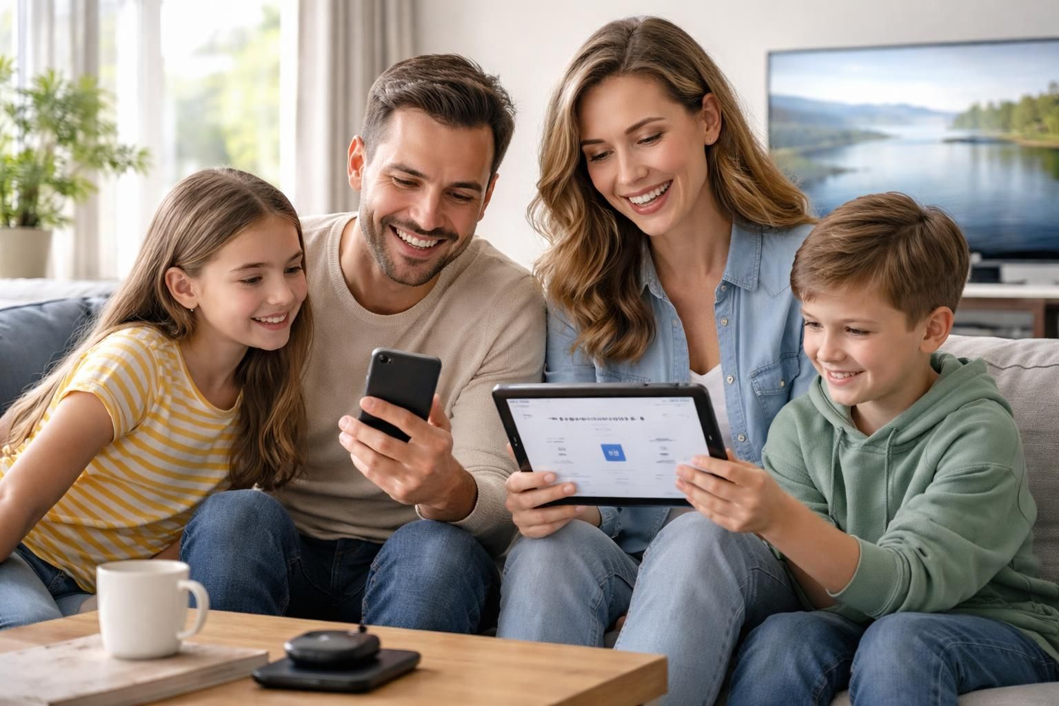 découvrez des démarches simples et rapides pour le sav samsung, spécialement adaptées aux familles, afin de résoudre facilement vos problèmes techniques.