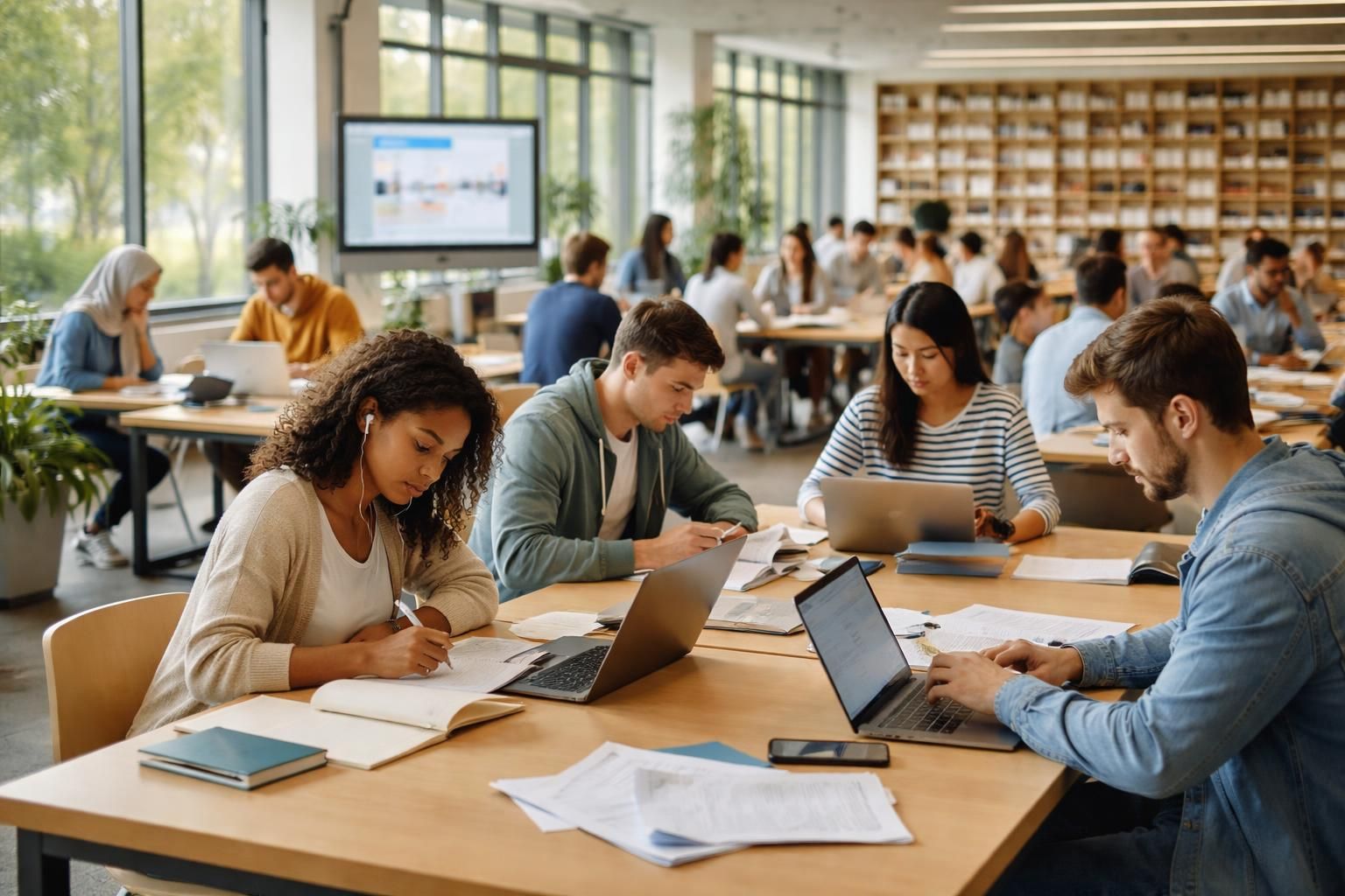 découvrez comment toutatice à rennes contribue à améliorer la réussite académique des étudiants grâce à ses outils numériques innovants et ses ressources pédagogiques.