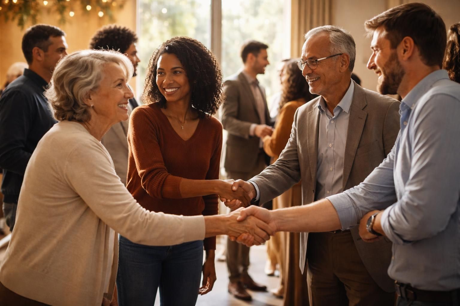exprimez votre gratitude envers vos soutiens avec notre guide : découvrez comment reconnaître et remercier chaleureusement ceux qui vous ont accompagné.
