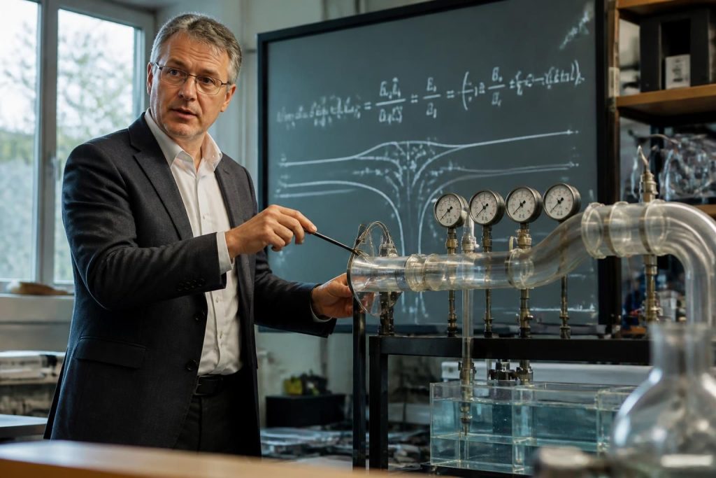 découvrez une démonstration claire de l'inégalité de bernoulli et explorez ses applications pratiques et théoriques en mathématiques et en sciences.