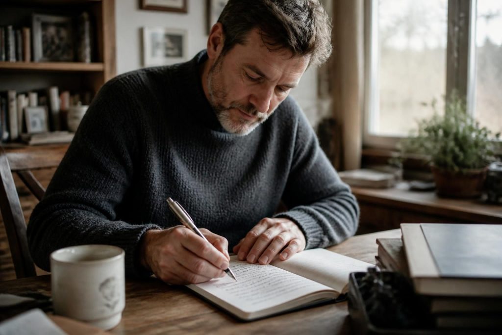 découvrez comment écrire un poème touchant pour un tonton formidable grâce à nos conseils et astuces simples et créatifs.