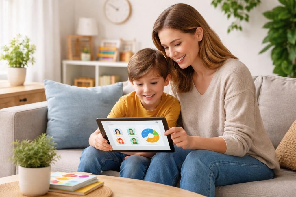 découvrez notre guide complet pour les parents afin de bien régler le pip et gérer le temps d’écran de vos enfants en toute sérénité.