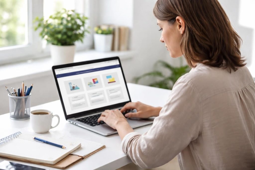 découvrez notre guide complet pour réussir votre inscription sur teleservices.education.gouv.fr et accéder facilement aux services en ligne de l'éducation nationale.