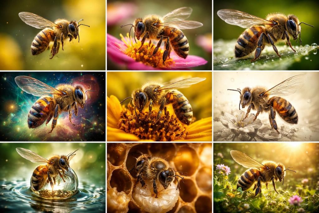 découvrez 10 idées inspirantes pour dessiner une abeille facilement. parfait pour débutants et passionnés de dessin, laissez libre cours à votre créativité avec nos astuces et exemples.