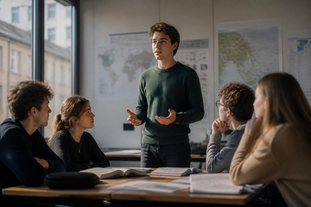 découvrez les enjeux culturels majeurs liés aux sujets du grand oral en llce espagnol, et comment ils influencent la préparation et la réussite des candidats.