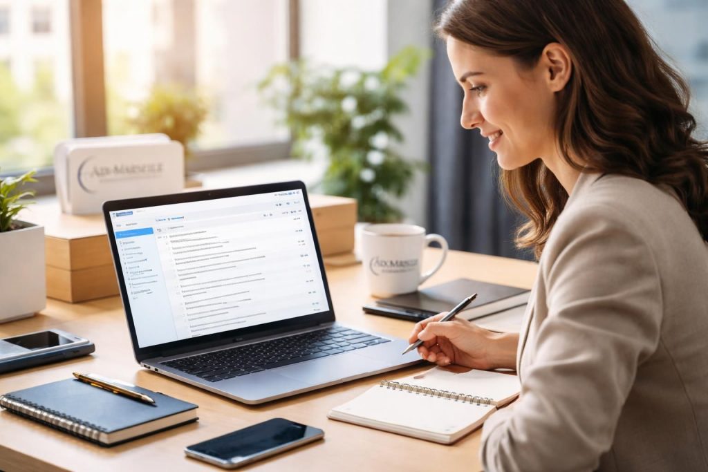 découvrez comment optimiser la gestion de vos projets grâce à votre boîte mail académique aix marseille et améliorer votre organisation au quotidien.